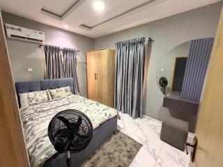 Peaceful dwellings - 4
