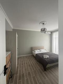 Elite Villa Gabala - 6