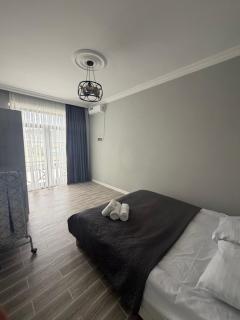 Elite Villa Gabala - 1