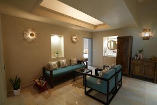 The Bodhi 5 Bedroom LuxuryApartment Central Jaipur - 5