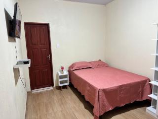 Apartamento Familiar - 4
