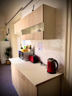 Just 3 min Walk Old Town Center private room B - Praga - 4