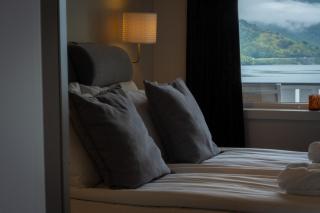 Flåm Marina - 2
