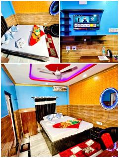 Hotel Air View - 5