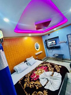 Hotel Air View - 2