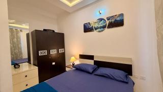 The Houz Resort style 1 BHK Amoret Homes - 1