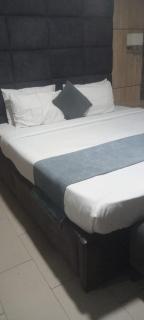 Carlton Gate Hotel Idi Ape Ibadan - 3