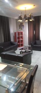 Carlton Gate Hotel Idi Ape Ibadan - 1