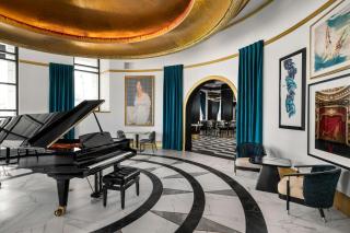 Hotel Beauden, Autograph Collection - 2