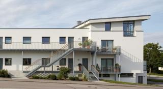 großzügiges 1 Zimmer Apartment im Neubau - 6