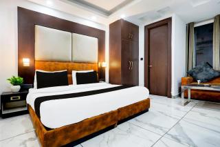 Hotel IVY - 4