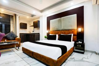 Hotel IVY - 1