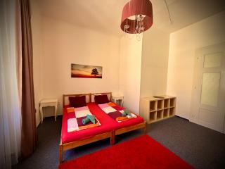 Just 3 min Walk Old Town Center private room C - 7