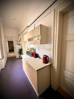 Just 3 min Walk Old Town Center private room C - 3