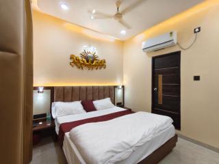 Hotel Shree Ji Silver - 4