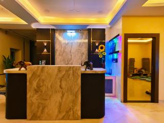 Hotel Shree Ji Silver - 3