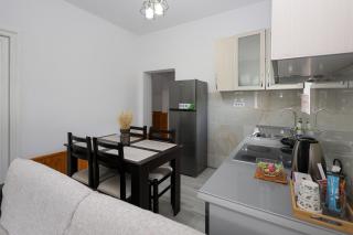 Swimming Pool - Enmar Apartment Berat - 1
