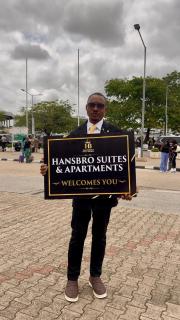 Hansbro Suites And Apartments - 0