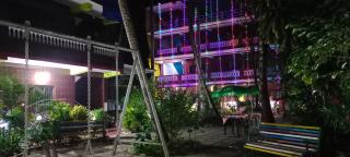 selfia guest house majorda - 9
