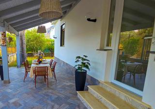 Nature House - Garden Villa near Palermo Airport & The Sea - 4