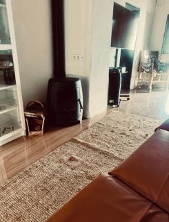 Adults-only house with a fetish-themed room - 7