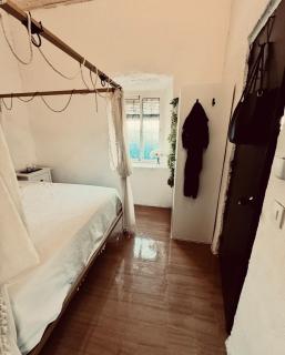 Adults-only house with a fetish-themed room - 6