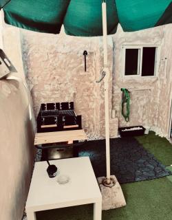 Adults-only house with a fetish-themed room - 3