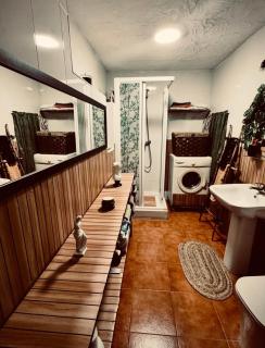Adults-only house with a fetish-themed room - 2