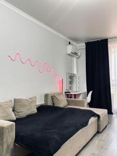 ЖК Alma city 5 apartments - 9
