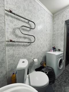 ЖК Alma city 5 apartments - 4