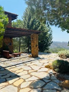 Montenegro hotel stone villa - 7