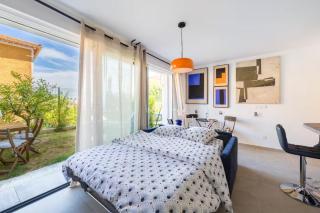Beautiful large Studio in Monaco - 0