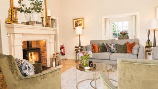 Parsonstown house near Slane, Meath - 4