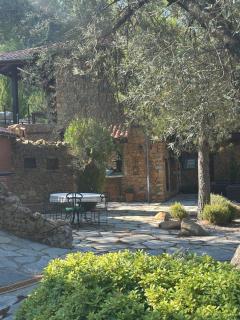 Montenegro hotel stone villa - 9