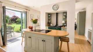 Parsonstown house near Slane, Meath - 6