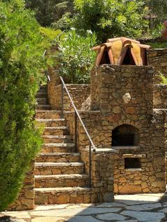 Montenegro hotel stone villa - 1