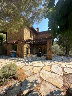 Montenegro hotel stone villa - 8