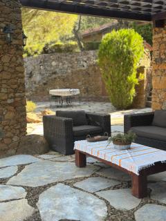 Montenegro hotel stone villa - 3