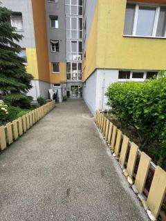 Large Family Apartment for 7 - Central BA - Bratislava - 1