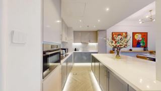 Vacationer Holiday Homes I Majestic Upgraded 2 Bedroom I City Views l Low Floor - 7