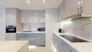 Vacationer Holiday Homes I Majestic Upgraded 2 Bedroom I City Views l Low Floor - 5