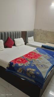 Raj Mahal Hotel - 7