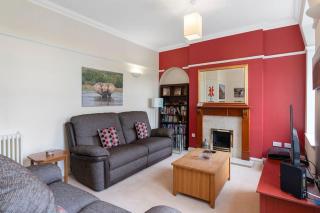 GuestReady - Spacious 1bed in Newington, Edinburgh - 6