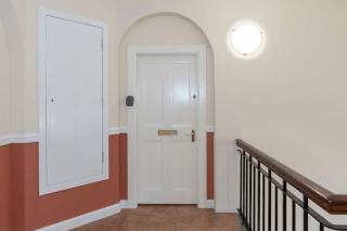 GuestReady - Spacious 1bed in Newington, Edinburgh - 1
