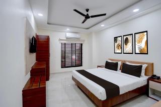 Hotel O Tirupati Marriage Garden - 0
