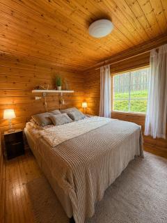 Lovely holiday cottage with outdoor jacuzzi - 7