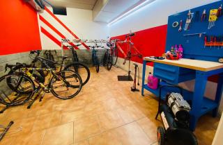 Impero Hotel Beauty & Spa - Bike Hotel - 2