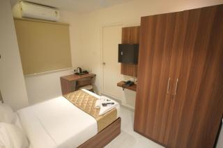 Serenity the luxurious stay - 3