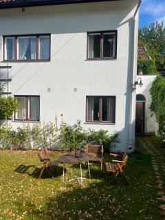 Koselig leilighet på rolige Lilleaker - 2