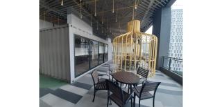 Alinea BlueView Suites - 1